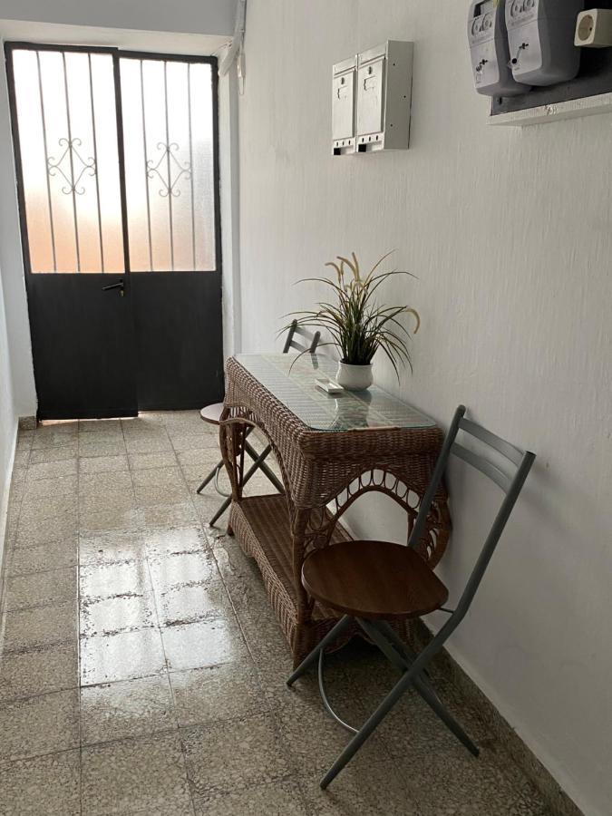 Casa Maria Apartment Estepona Exterior photo